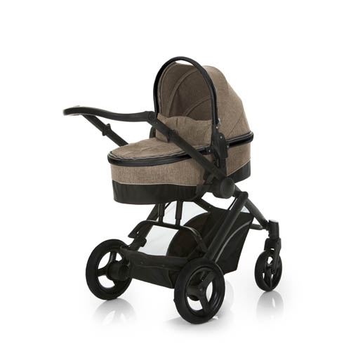 Hauck maxan 4 travel system best sale