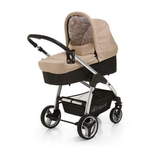 Hauck lacrosse travel system best sale